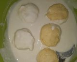 Foto langkah ke 5 dari resep Rondo Royal (Tape Goreng).