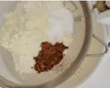 Foto langkah ke 5 dari resep 88. Red Velvet Kukus | Birthday Cake.