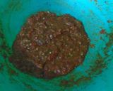 Foto langkah ke 8 dari resep Sambal terasi.