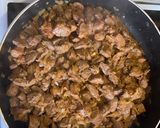 Vaddisznó pörkölt recept fázis 3 fotója