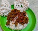 Foto langkah ke 6 dari resep Rica Ati Ampela.