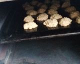 Foto del paso 2 de la receta: Galletas de globena 🍪