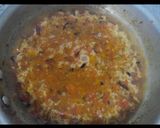 A picture of step 3 of Chatpati kofta macaroni.