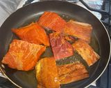 Foto del paso 5 de la receta: Tacacho con cecina (peruvian jungle food)