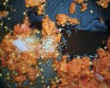 Foto langkah ke 4 dari resep Balado Telor Ceplok.
