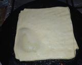 صورة لخطوة 9 من وصفة مسمن على طريقة امي