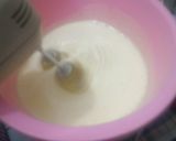 Foto langkah ke 1 dari resep Pinky Cupcakes.