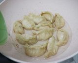 Foto langkah ke 8 dari resep 26. Dumpling Gyoza.