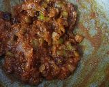 A picture of step 3 of Fresh Fig chutney.