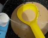 Foto langkah ke 3 dari resep Avocado oreo coffee.