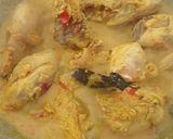 Foto langkah ke 5 dari resep Ayam Bakar Padang Teflon / Grill Pan.