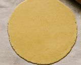 Foto del passaggio 3 della ricetta Crostata di cachi
