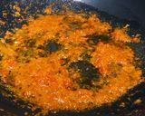 Foto langkah ke 2 dari resep Nasi goreng merdeka.
