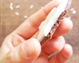 Foto del paso 11 de la receta: Galletas navideñas SIN GLUTEN, SIN HORNO. En la MULTIPROCESADORA