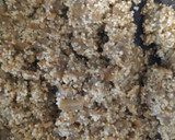 Foto del paso 4 de la receta: Albóndigas de berenjena y cous cous