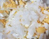 Foto del paso 2 de la receta: Ensalada huertana
