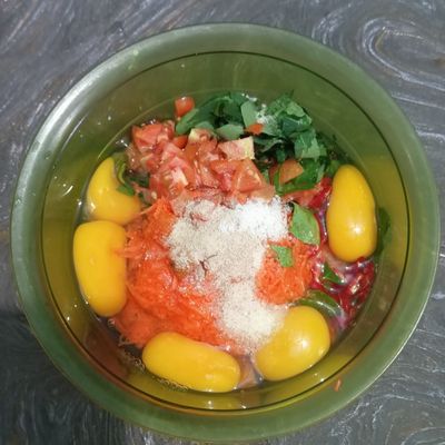 Langkah 3