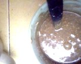 Foto del paso 2 de la receta: Tortita en taza fácil y rápido.
