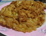Foto langkah ke 4 dari resep Telur kriuk irit.