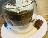 A picture of step 6 of Hot Chocolate.