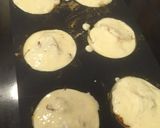 Foto del paso 4 de la receta: Soufle papas con crema de queso