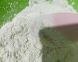 Foto langkah ke 3 dari resep 1082. Kue Mangkuk (Apem Tepung Beras).
