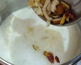 ओट्स खीर (oats kheer recipe in Hindi) रेसिपी चरण 4 फोटो