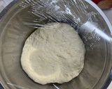 Foto del paso 3 de la receta: Pan casero
