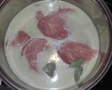 Foto del paso 3 de la receta: Cinta lomo de cerdo guisado con patatas