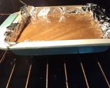 Foto del paso 7 de la receta: Brownie de chocolate