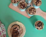 Foto langkah ke 7 dari resep Banana Cupcake.