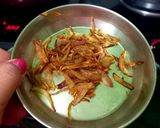 करैला का भुजिया (kerala ka bhujiya recipe in Hindi) रेसिपी चरण 2 फोटो