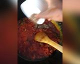 Ofada stewmatakin girki4 hoto