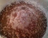 A picture of step 2 of Vickys Everyway Bagels, GF DF EF SF NF.