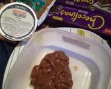 Foto del paso 1 de la receta: Chocotorta