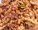 Foto langkah ke 4 dari resep Orek Tempe Kering.