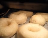 Foto del passaggio 4 della ricetta Ciambelle 🍩 (cottura in friggitrice ad aria)
