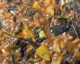 ক্রিসপি উচ্ছে রসুনের ফিউশন(Crispy Uchhe Rosuner Fusion Recipe in bengali) রেসিপির ধাপ 5 ছবি