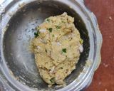 कच्चे केले के कोफ्ते(Kacche kele Ke kofte recipe in Hindi) रेसिपी चरण 2 फोटो
