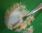 Foto del paso 1 de la receta: Galletas craqueladas chocolatosa