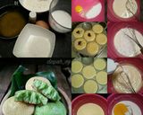 Foto langkah ke 1 dari resep PUKIS BULAT (#pr_kuetraditionalberserat).