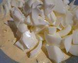 Foto langkah ke 3 dari resep Egg Mayo Sandwich.