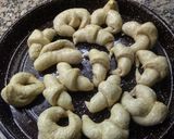 Foto del paso 5 de la receta: Medialunas Integrales