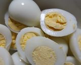 Hình bước làm 7 của món Bánh bao (Nhân thập cẩm)