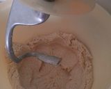 A picture of step 3 of Vickys Everyway Bagels, GF DF EF SF NF.
