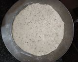 চিকেন চীজ পিজ্জা (chicken cheese pizza recipe in Bengali) রেসিপির ধাপ 3 ছবি