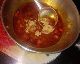 A picture of step 5 of Lauki Tomato Subji.