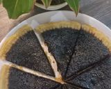 Foto langkah ke 6 dari resep Pie Oreo Teflon.