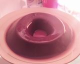 Foto langkah ke 7 dari resep Puding Coklat.