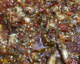 Foto langkah ke 9 dari resep 161. Sambal Cumi Asin.